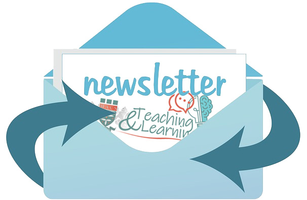 Teaching & Learning Newsletter – Issue Three